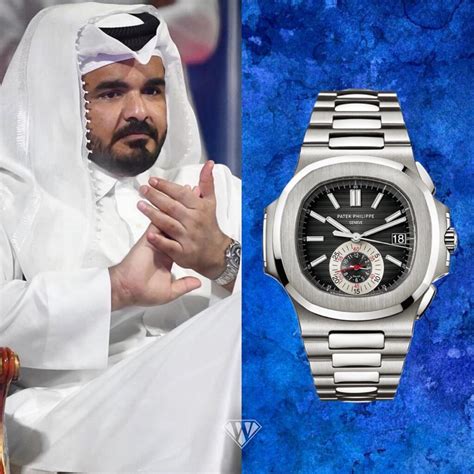 patek philippe qatar.